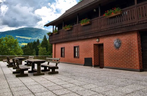 Verditz House | Holiday Home / Apartments Grafhube - Ferienhaus Grafhube