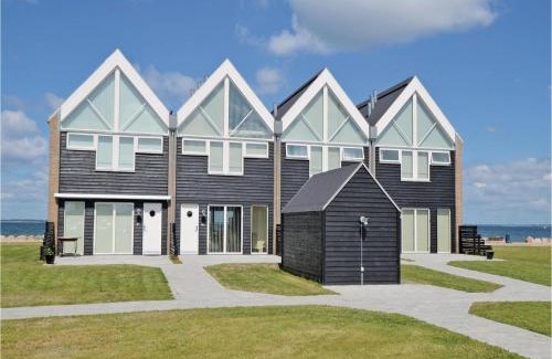 Assens House | Holiday Home Assens 6