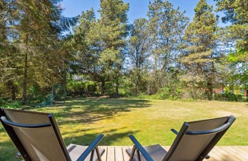 Hou House | Holiday Home Aud - 300m from the sea by Interhome