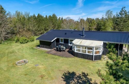 Jerup House | Holiday Home Balthasar - 400m from the sea by Interhome