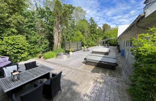 Bastad Villa | Holiday Home BÅSTAD Sunday to Sunday 1