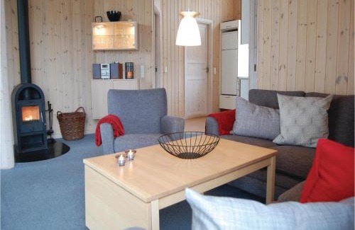 Haurvig House | Holiday Home Baunebjergvej Hvide Sande
