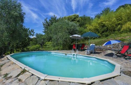 Vecchiano House | Holiday Home Belvedere by Interhome