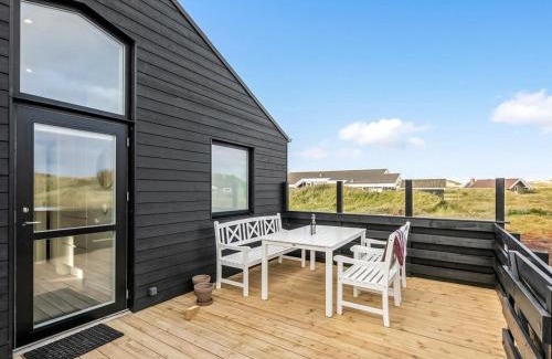 Houvig House | Holiday Home Birger - 300m from the sea by Interhome