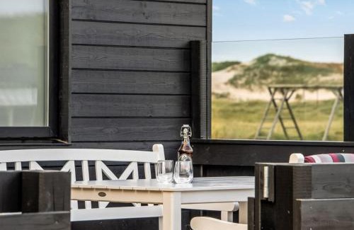 Houvig House | Holiday Home Birger - 300m from the sea by Interhome