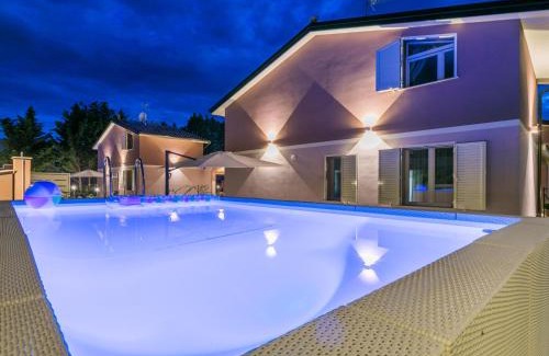 Cecina House | Holiday Home Borgo il Vallin delle Conche-3 by Interhome
