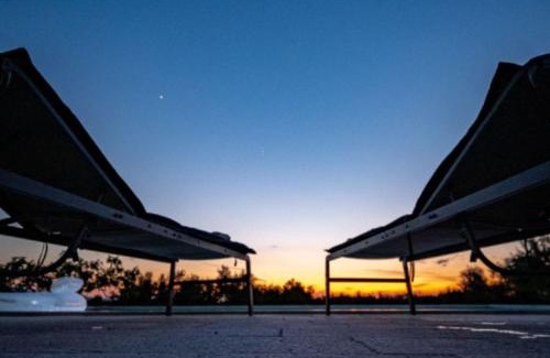 Praznica House | Holiday Home Bračuta