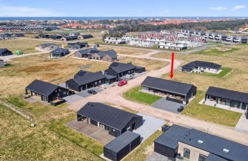 Lokken House | Holiday Home Branko - 950m from the sea by Interhome