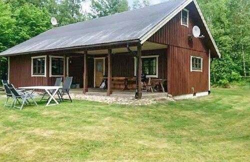 Osby House | Holiday Home Brunkelstorp