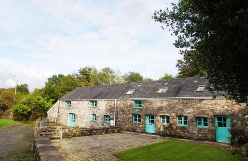 Margam House | Holiday Home Bwthyn y Cwm by Interhome