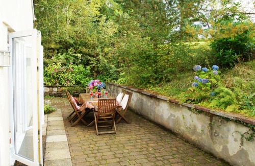 Margam House | Holiday Home Bwthyn y Cwm by Interhome