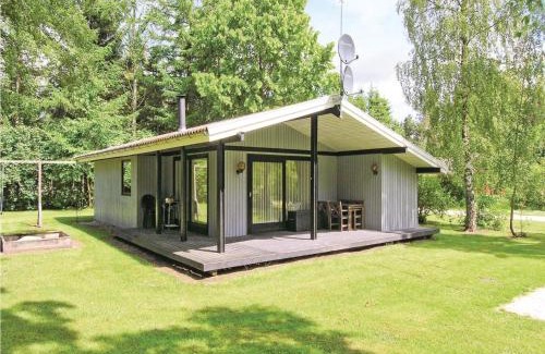 Glesborg House | Holiday Home Bygtoften Glesborg Vi