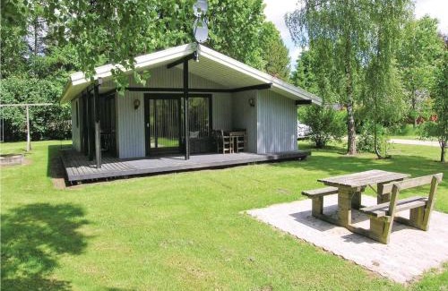 Glesborg House | Holiday Home Bygtoften Glesborg Vi