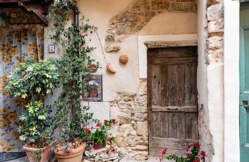 Terzorio House | Holiday Home Ca' Gialla by Interhome