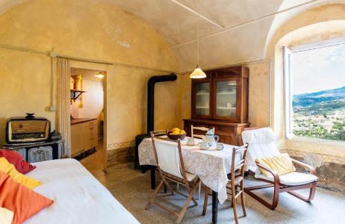 Terzorio House | Holiday Home Ca' Gialla by Interhome