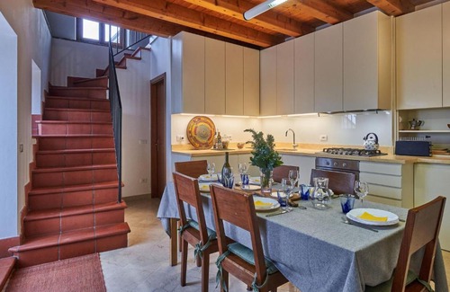 Braga House | Holiday Home Casa Stella-4 by Interhome