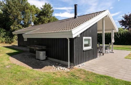 Hov House | Holiday Home Caia - 375m from the sea by Interhome