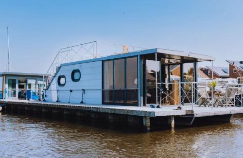 Municipality of Uitgeest Resort | Holiday Home Campi 400 by Interhome