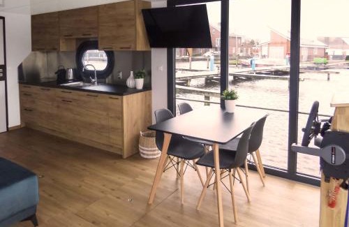 Municipality of Uitgeest Resort | Holiday Home Campi 400 by Interhome