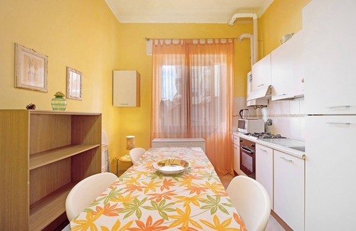 Arma di Taggia House | Holiday Home 'Casa Greta Arma Di Taggia' with Wi-Fi