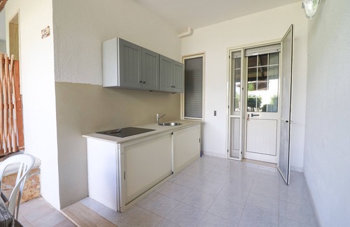 Otranto House | Holiday Home 'Casa Cabernet Torre Santo Stefano' with Shared Pool, Wi-Fi and Air Conditioning