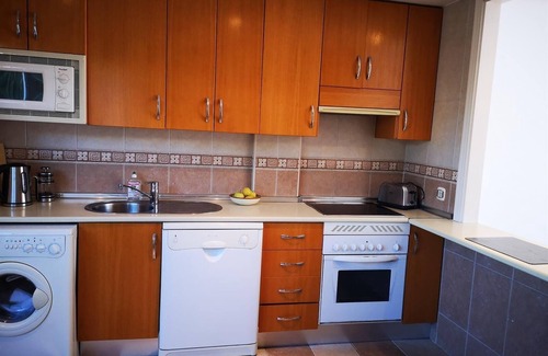 Marbella House | Holiday Home "Casa Danca Cabopino" with Terrace and Shared Pools