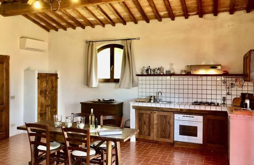 Gavorrano Apartment | Holiday home Casa Lena
