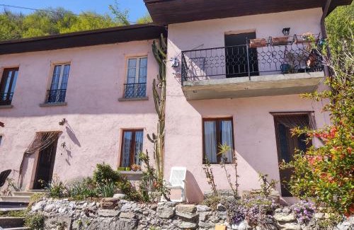 Porlezza House | Holiday Home Casa Pina by Interhome