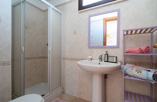 Giorgilorio House | Holiday Home "Casa Vacanza Mission" with Garden & A/C