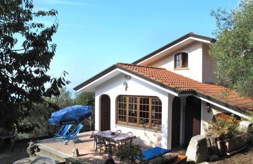 Montignoso House | Holiday Home Casali by Interhome