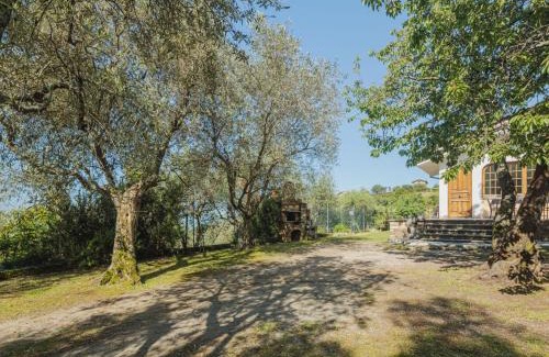 Montignoso House | Holiday Home Casali by Interhome