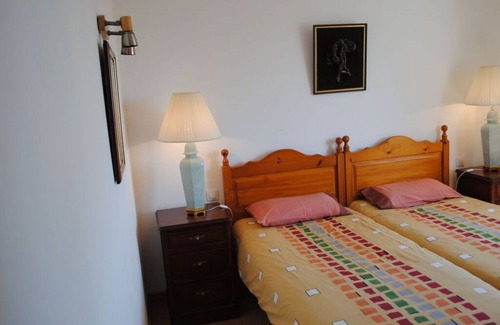 Macher Apartment | Holiday home Casita Canaria