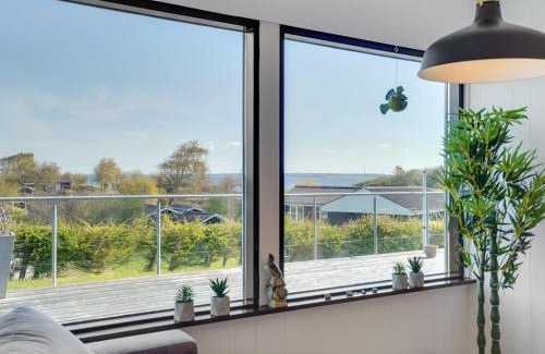 Floutrup House | Holiday Home Clarita - 300m to the inlet by Interhome