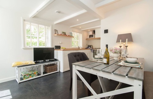 Schoorldam House | Holiday home close to the beach