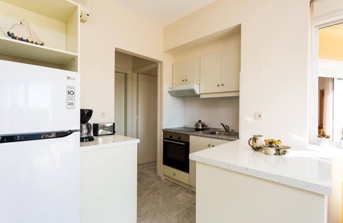 Sfakaki Apartment | Holiday home complex with pool, close to the sea, wifi | Sfakaki, Crete