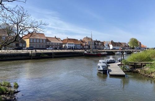 Ribe House | Holiday Home Constance - 23km from the sea by Interhome