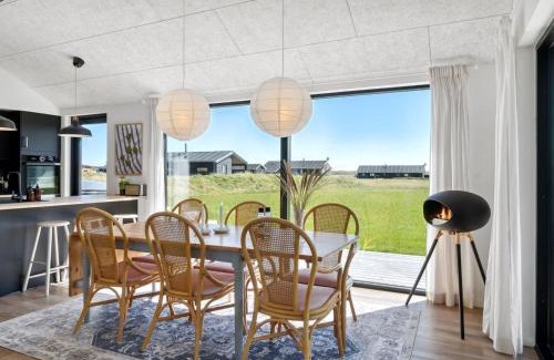Grønhøj House | Holiday Home Cresta - 1-4km from the sea by Interhome
