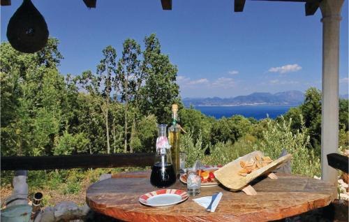 Kuna Peljeska House | Holiday Home Crkvice Bb Vi