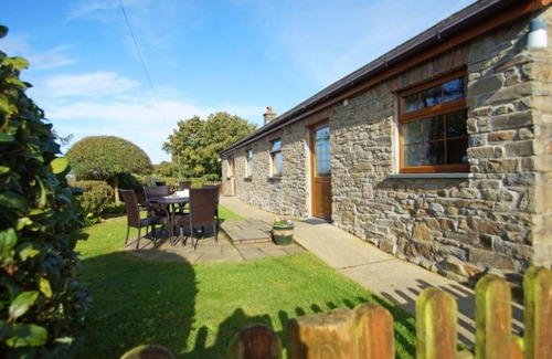 Lampeter House | Holiday Home Cwm Derw by Interhome
