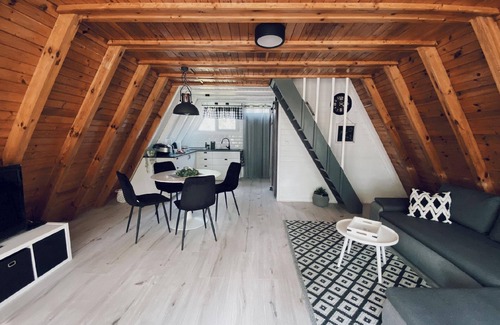 Insko House | Holiday home Dario