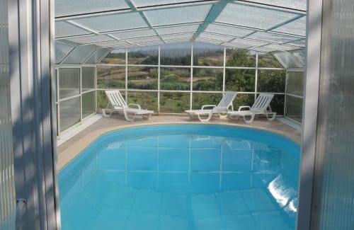 Casais do Rio House | Holiday Home Das Serradas by Interhome