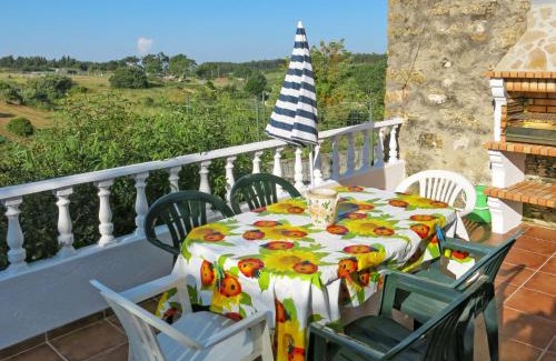 Casais do Rio House | Holiday Home Das Serradas by Interhome