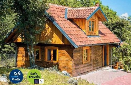 Slunj House | Holiday Home David