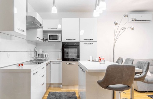 Gornji Kneginec House | Holiday Home Dom & San