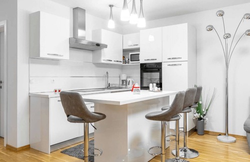 Gornji Kneginec House | Holiday Home Dom & San