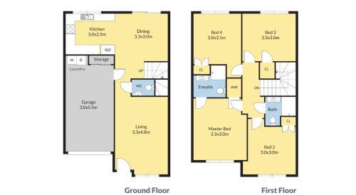 Howick House | Holiday Home East Auckland