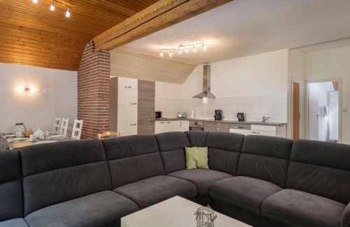 Immerath House | Holiday Home Eifelnatur - Haus 2-4 by Interhome