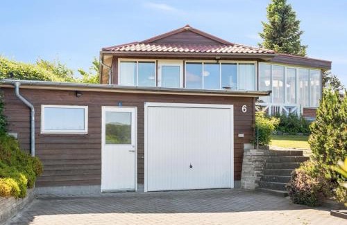 Roskilde House | Holiday Home Eleana - 300m to the fjord by Interhome