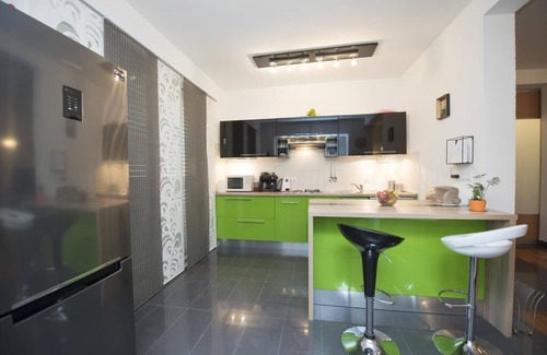 Klis House | Holiday Home Elijah Creek