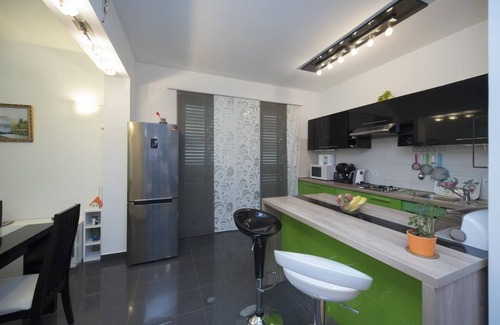 Klis House | Holiday Home Elijah Creek